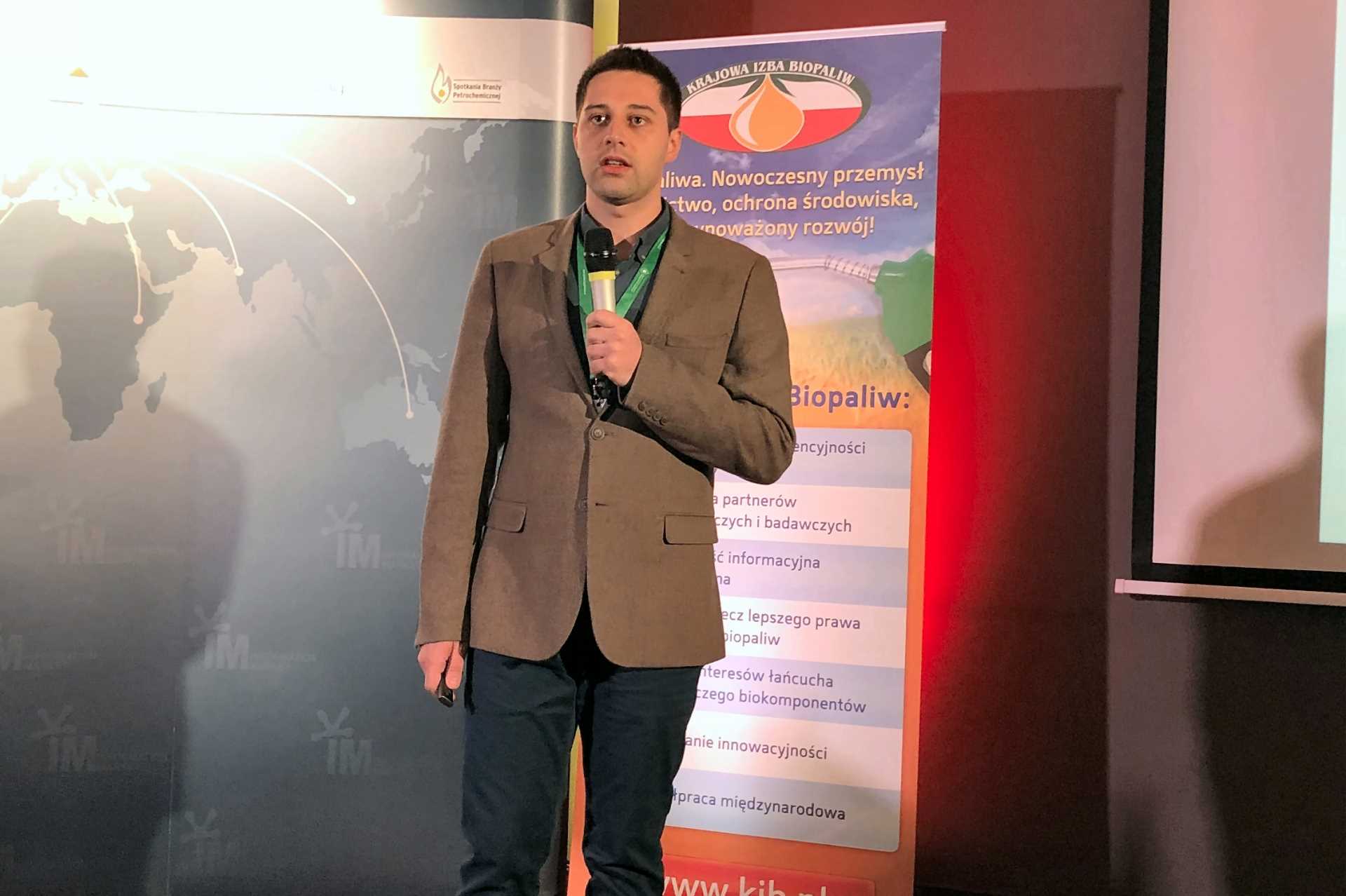 sbp21bio Krzak
