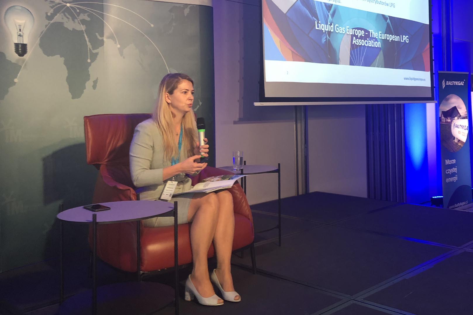 lpg europe