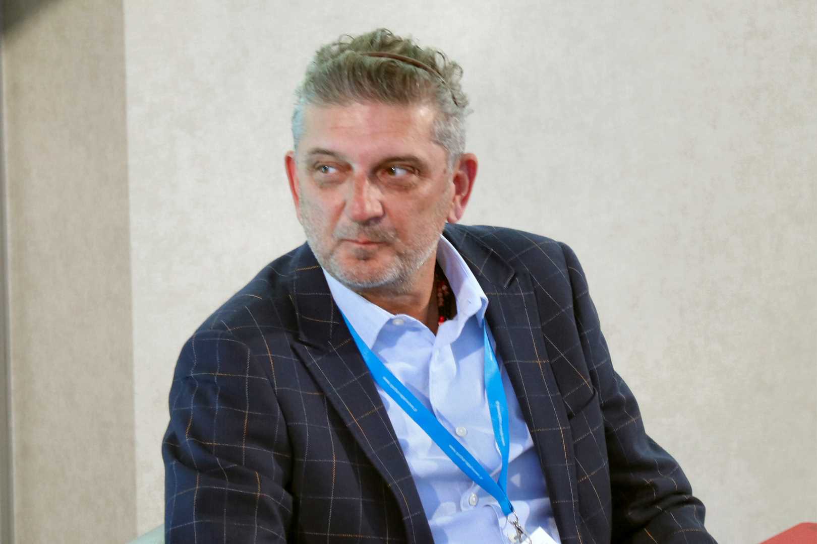 Adamski GASPOL