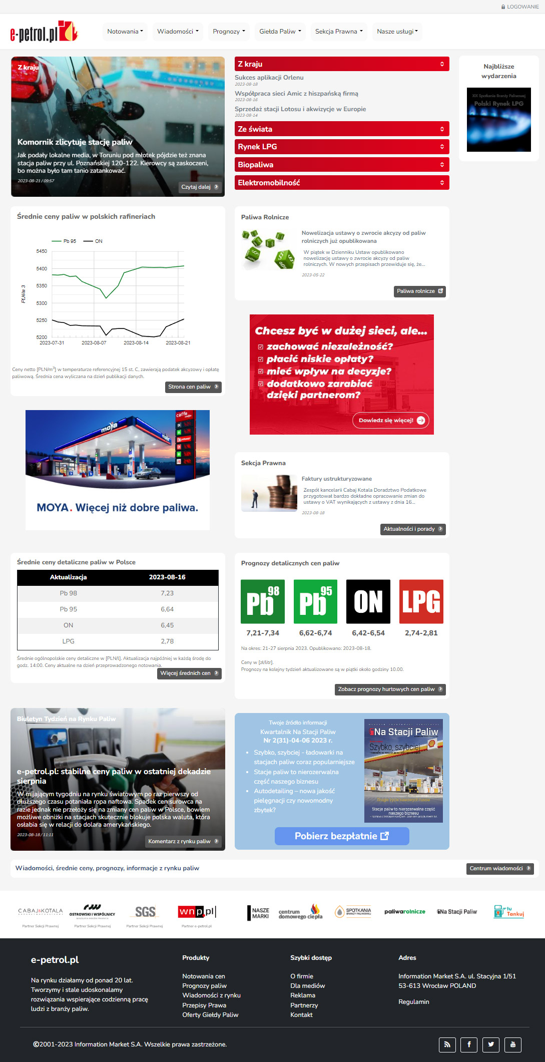 e-petrol.pl