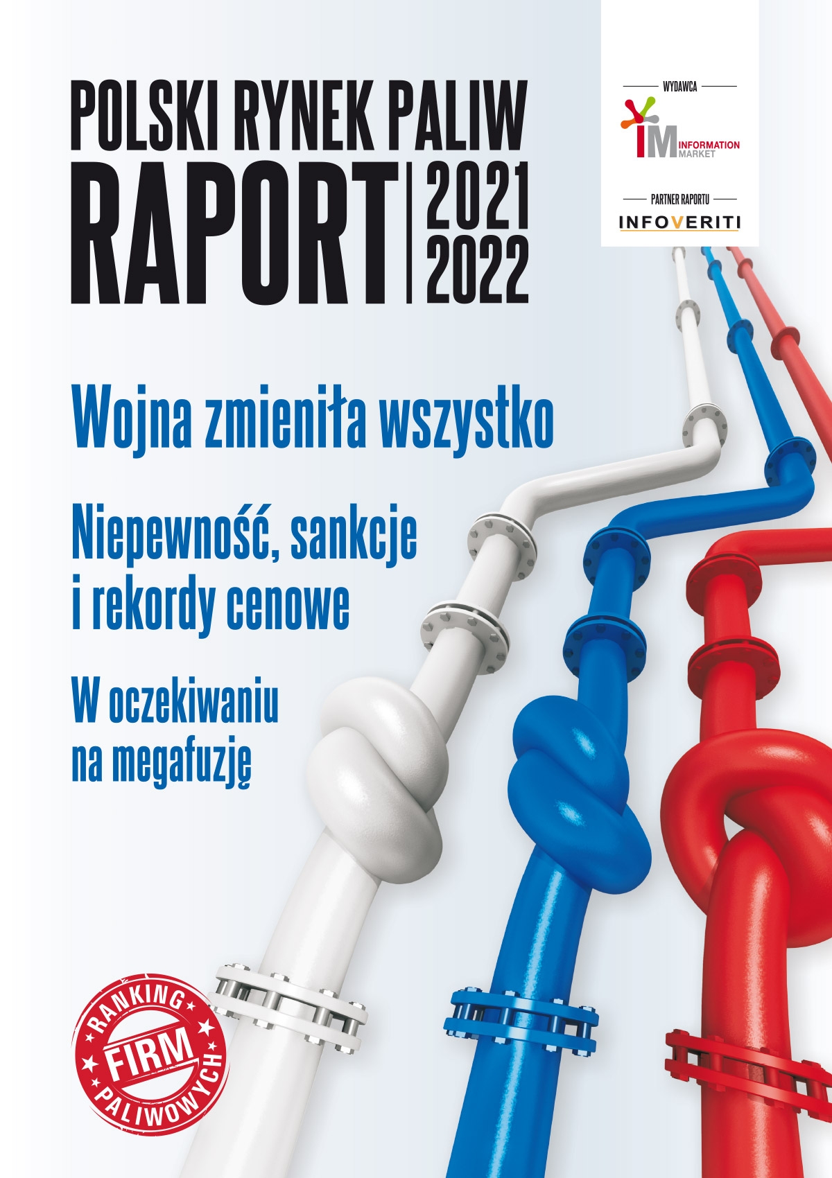 Raport - Polski Rynek Paliw 2021/2022