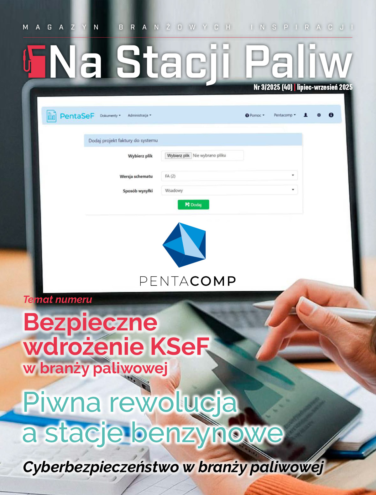 Nr 3(40)-07-09 2025 r.