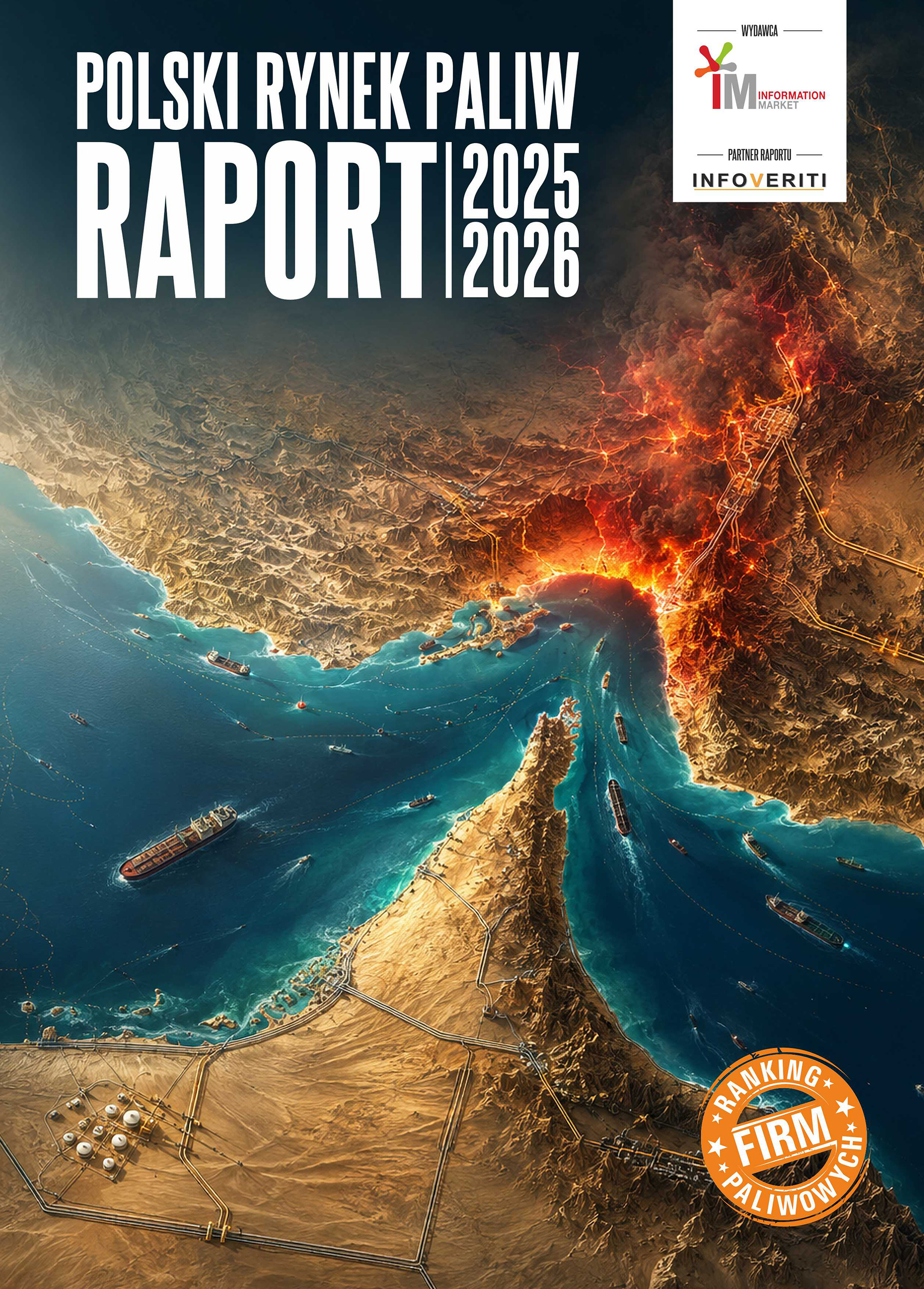 Raport - Polski Rynek Paliw 2025/2026